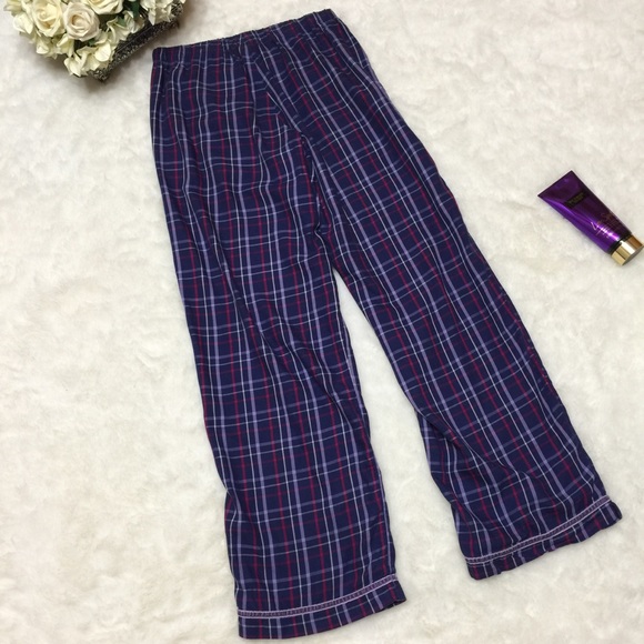 Victoria's Secret Sleep Pants Size Small - Picture 3 of 7